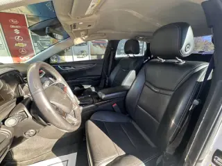 2018 Cadillac XTS Luxury