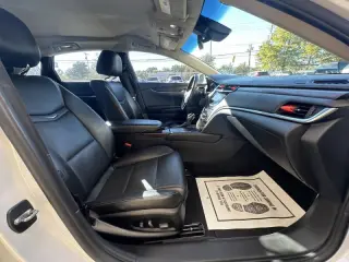 2018 Cadillac XTS Luxury