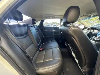 2018 Cadillac XTS Luxury
