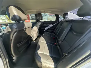 2018 Cadillac XTS Luxury