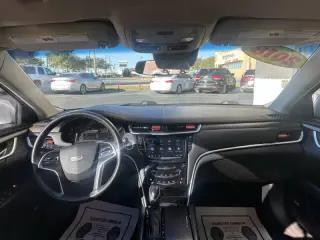 2018 Cadillac XTS Luxury