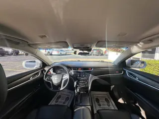 2018 Cadillac XTS Luxury