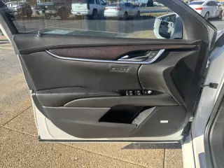 2018 Cadillac XTS Luxury