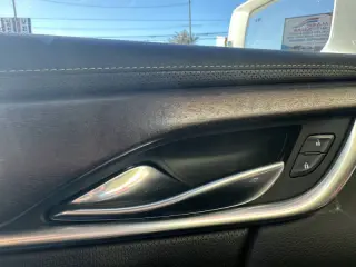 2018 Cadillac XTS Luxury
