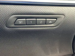 2018 Cadillac XTS Luxury
