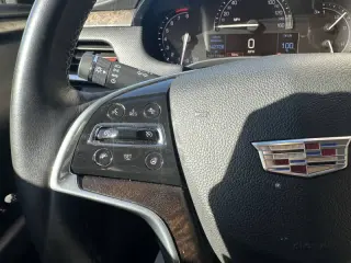 2018 Cadillac XTS Luxury