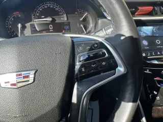 2018 Cadillac XTS Luxury