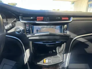 2018 Cadillac XTS Luxury