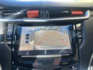 2018 Cadillac XTS Luxury