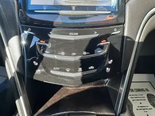 2018 Cadillac XTS Luxury