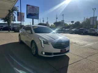 2018 Cadillac XTS Luxury