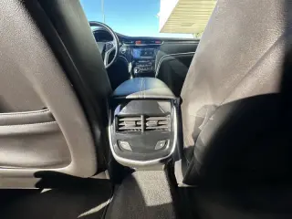 2018 Cadillac XTS Luxury