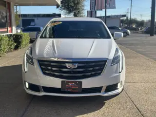 2018 Cadillac XTS Luxury