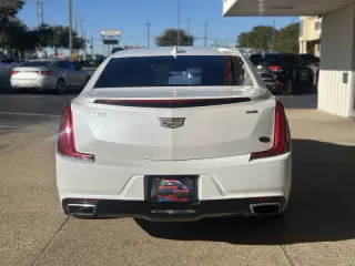 2018 Cadillac XTS Luxury