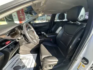 2018 Cadillac XTS Luxury