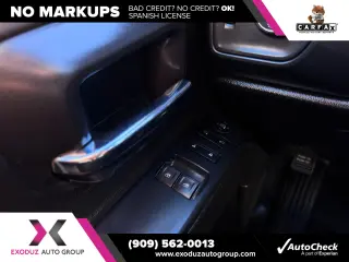 2018 Chevrolet Silverado 1500 LS