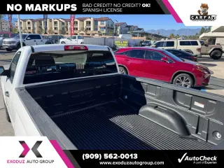 2018 Chevrolet Silverado 1500 LS