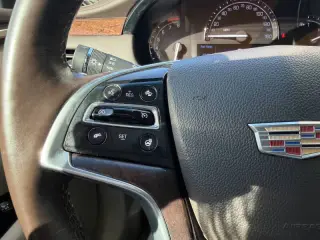 2017 Cadillac XTS Luxury