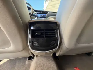 2017 Cadillac XTS Luxury