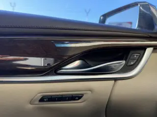 2014 Cadillac XTS Luxury Collection