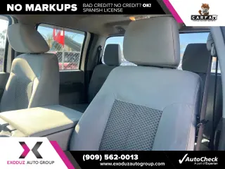 2011 Ford Super Duty F-350 DRW XL