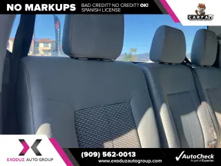 2011 Ford Super Duty F-350 DRW XL