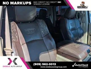 2013 Ram 1500 Laramie Longhorn Edition