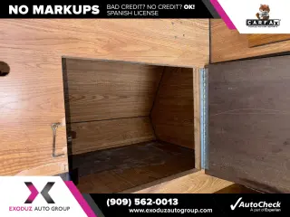 2009 Ford Super Duty F-250 SRW XL