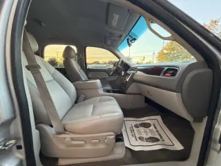 2013 Chevrolet Tahoe LT