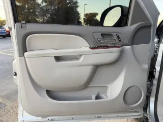 2013 Chevrolet Tahoe LT