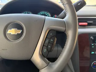 2013 Chevrolet Tahoe LT