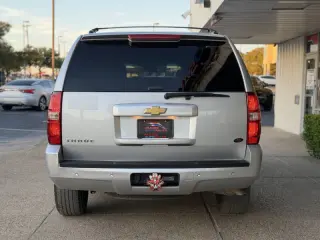 2013 Chevrolet Tahoe LT