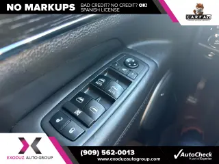 2018 Jeep Grand Cherokee High Altitude