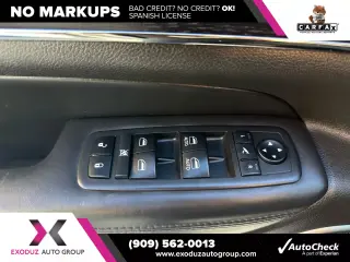 2018 Jeep Grand Cherokee High Altitude