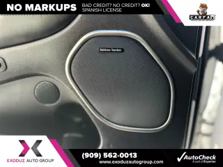 2018 Jeep Grand Cherokee High Altitude
