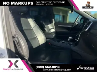 2018 Jeep Grand Cherokee High Altitude