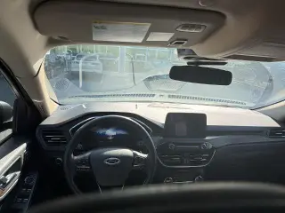 Ford Escape 2020 AWD Titanium 4dr SUV