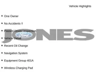 Ford Escape 2020 AWD Titanium 4dr SUV