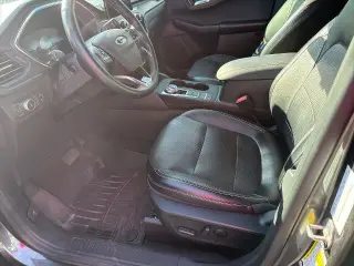 Ford Escape 2020 AWD Titanium 4dr SUV