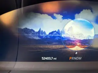 Ford Escape 2020 AWD Titanium 4dr SUV