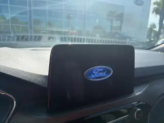 Ford Escape 2020 AWD Titanium 4dr SUV