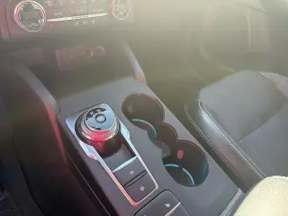 Ford Escape 2020 AWD Titanium 4dr SUV
