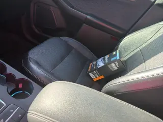 Ford Escape 2020 AWD Titanium 4dr SUV