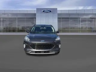 Ford Escape 2020 AWD Titanium 4dr SUV