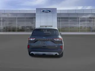 Ford Escape 2020 AWD Titanium 4dr SUV