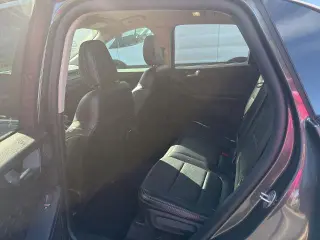 Ford Escape 2020 AWD Titanium 4dr SUV