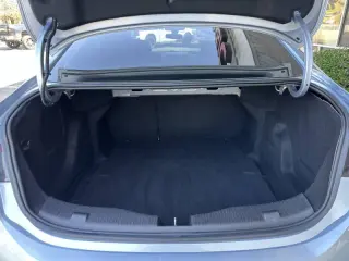 2018 Chevrolet Cruze LT Auto