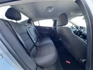 2018 Chevrolet Cruze LT Auto