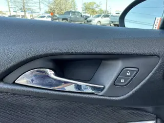 2018 Chevrolet Cruze LT Auto