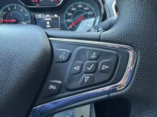 2018 Chevrolet Cruze LT Auto